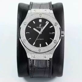 Picture of Hublot Watches Men Classic Fusion 3 Hands _SKU15381806213333